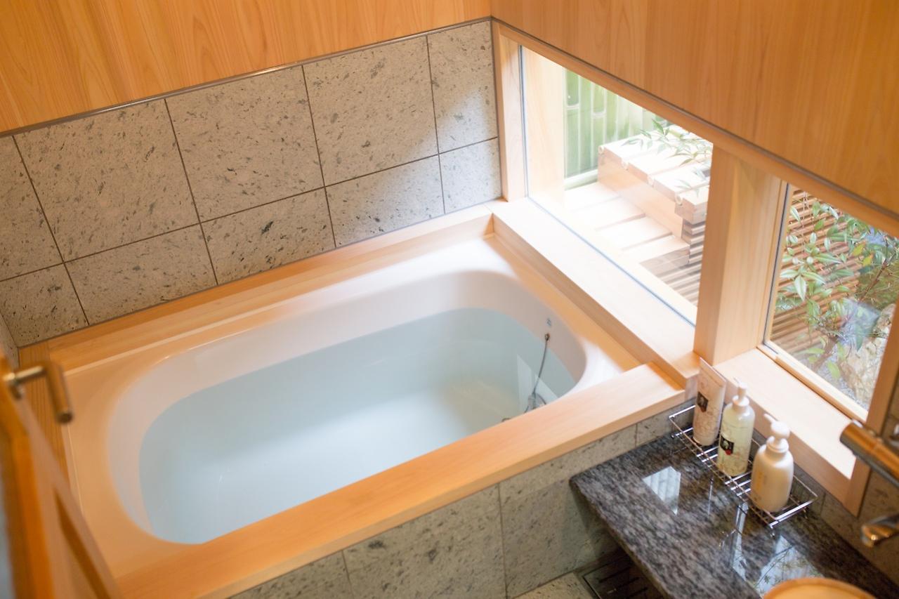 Kyomachiya Suite Rikyu Киото Экстерьер фото