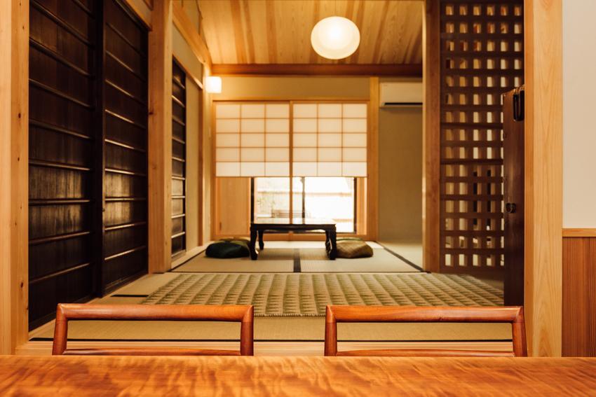 Kyomachiya Suite Rikyu Киото Экстерьер фото