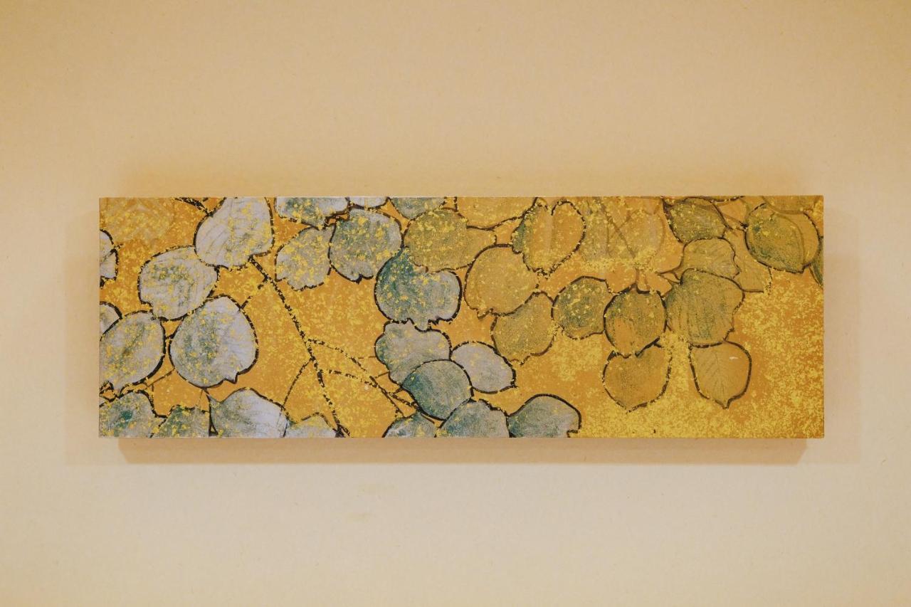 Kyomachiya Suite Rikyu Киото Экстерьер фото